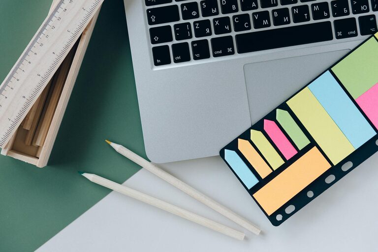 Simple Ways to Reduce Household Paper Clutter Effectively