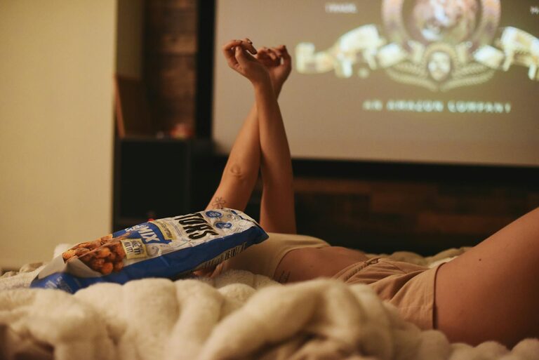 Tips for Hosting a Cozy Movie Night at Home